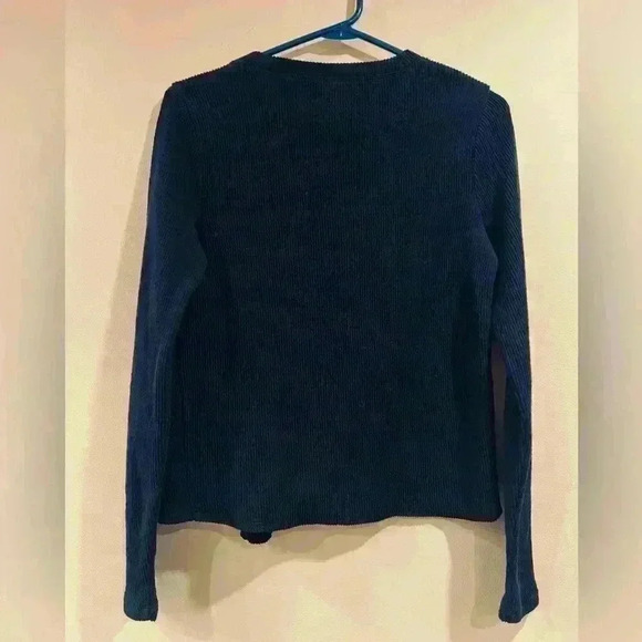 🔥Madewell wrap top🔥 - Picture 2 of 5